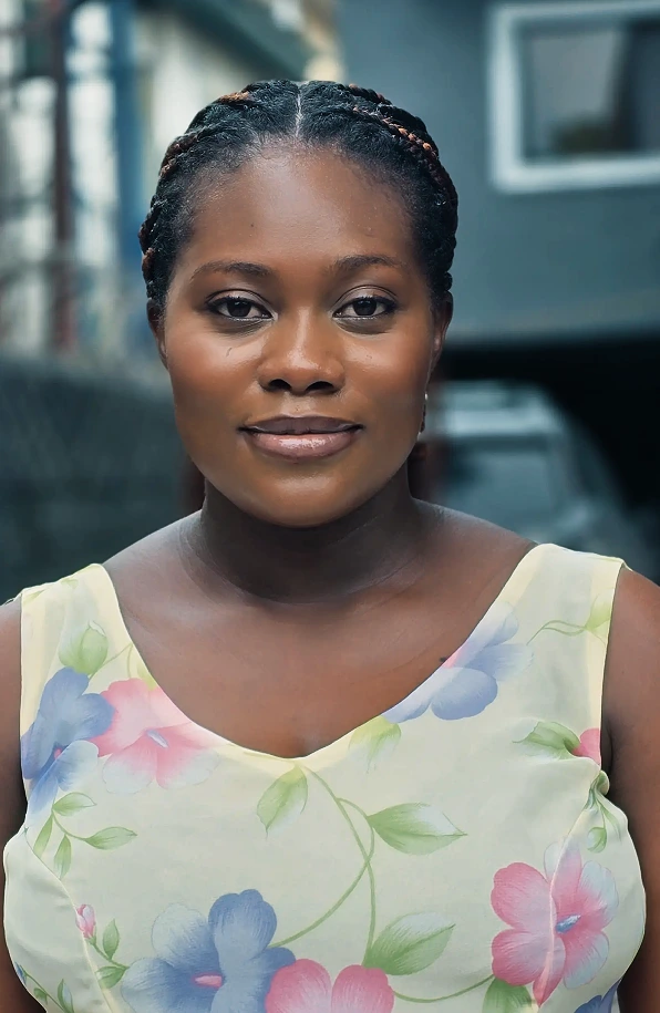 chidimma nwonye