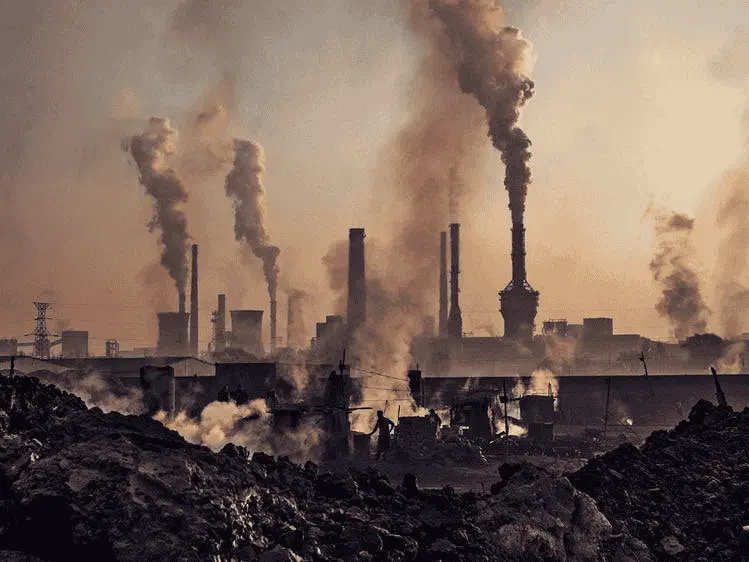 Across Africa, millions breathe dangerous air every day, often without knowing it. The invisible killer demands urgent action.