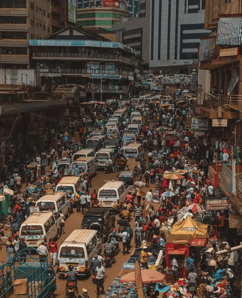 Stories of Impact & Change