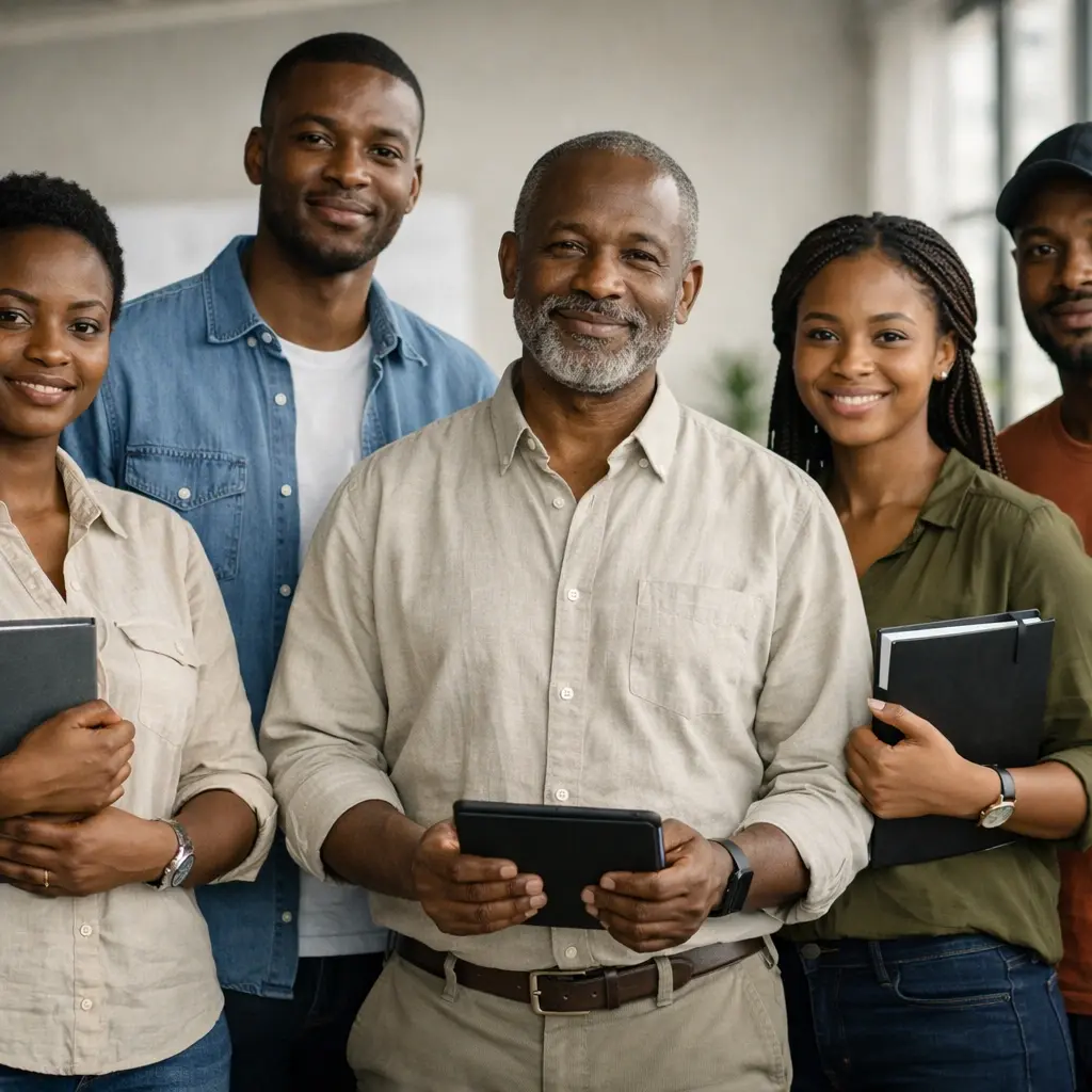 Breathing life into Africa’s future