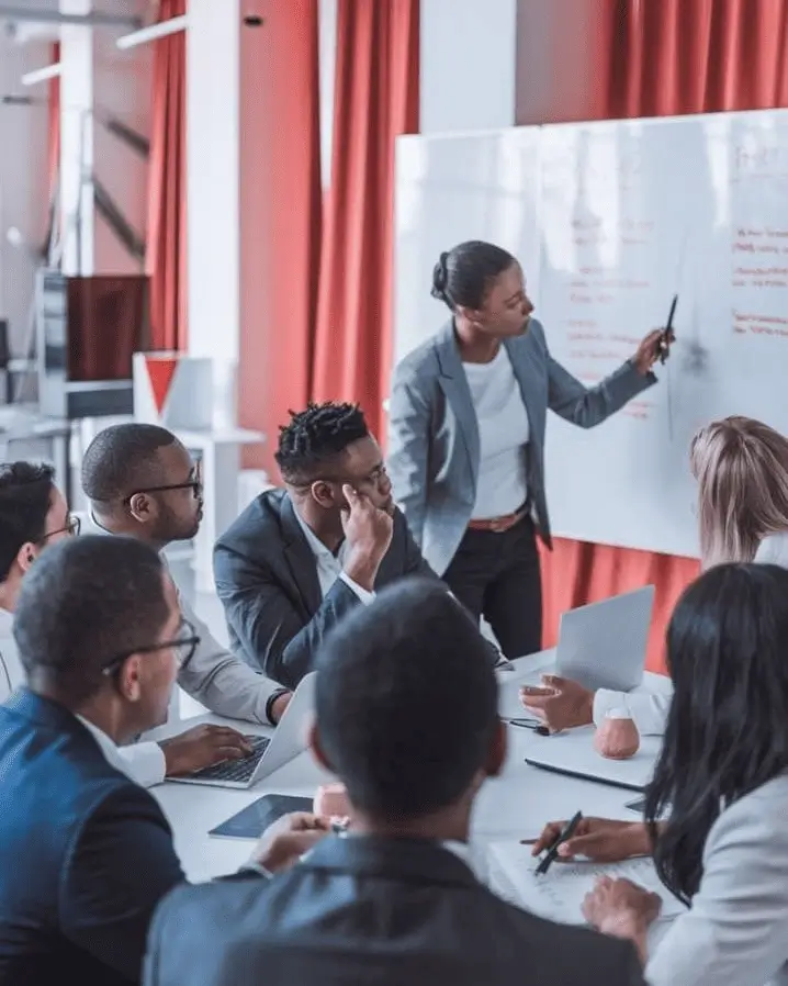 Policy & Accountability