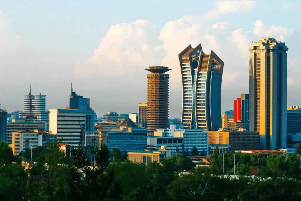 Breatha Expands Air Quality Network Across Nairobi with 120 New Sensors