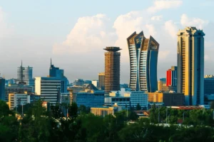 Breatha Expands Air Quality Network Across Nairobi with 120 New Sensors