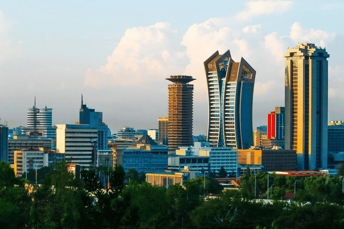 Breatha Expands Air Quality Network Across Nairobi with 120 New Sensors